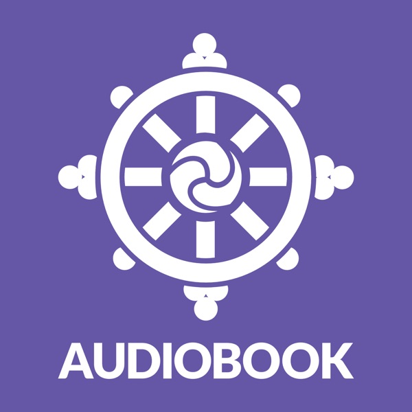 Recovery Dharma Audiobook