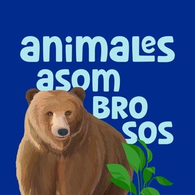 Animales Asombrosos Animales Asombrosos