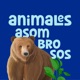 Animales Asombrosos