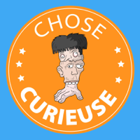 Chose curieuse | Podcast podcast