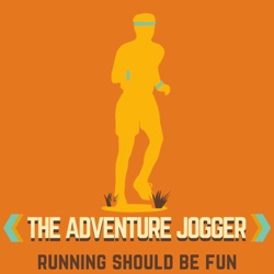 The Adventure Jogger