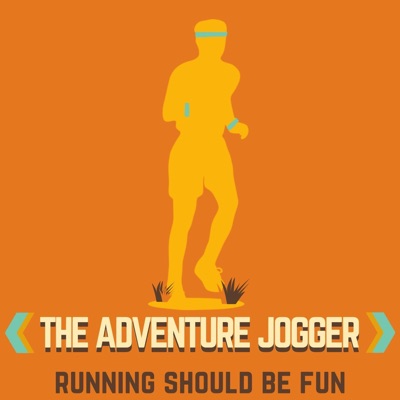 The Adventure Jogger