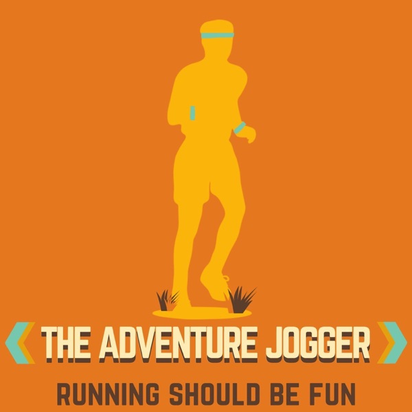 The Adventure Jogger