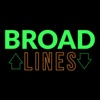 Broad Lines Sports Betting Podcast artwork