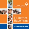 Maranatha 2008 Convention podcast cover