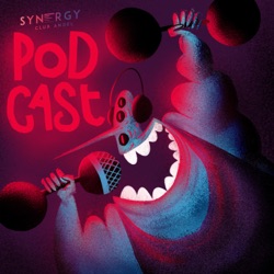 Synergy Club Podcast