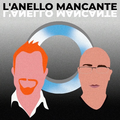 L'anello mancante L'anello mancante