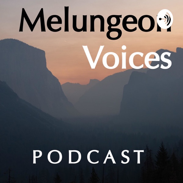 Melungeon Voices Image