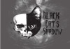 Black Cat's Shadow
