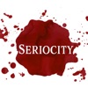 Seriocity Podcast artwork