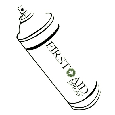 First Aid Spray Podcast First Aid Spray Podcast