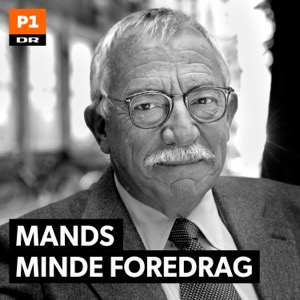 Mands minde foredrag