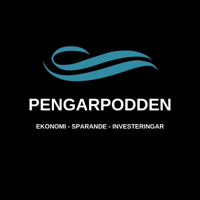 PENGARPODDEN podcast