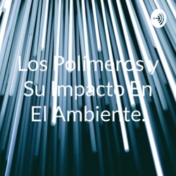 Los Polímeros y Su Impacto En El Ambiente.