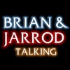 Brian & Jarrod Talking artwork