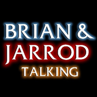 Brian & Jarrod Talking podcast