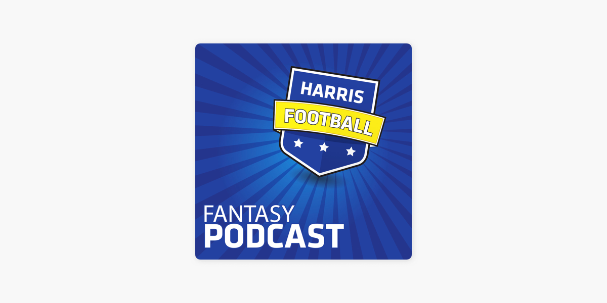 Yahoo Fantasy Football Show on Apple Podcasts