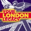 Your London Legacy artwork