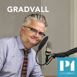 Gradvall