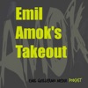 Emil Amok's Takeout from Emil Guillermo Media artwork