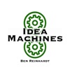 Idea Machines artwork