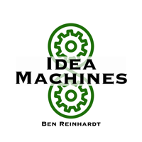Idea Machines podcast