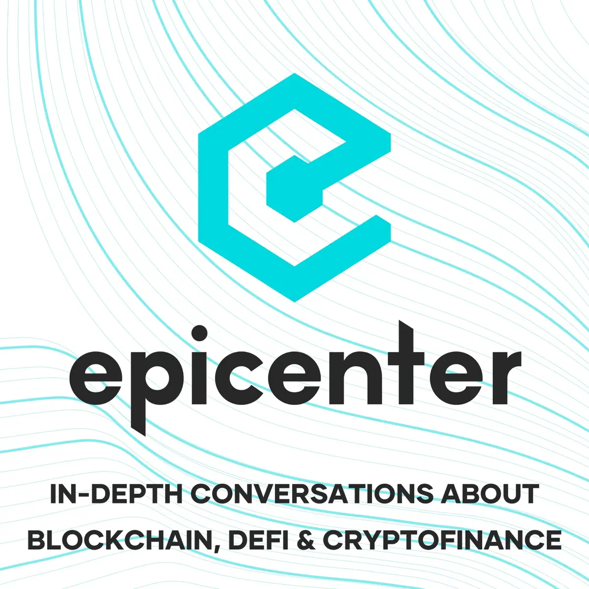 Epicenter - Podcast Series 