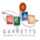 Garrett's Games 934: Galenus and Pollen