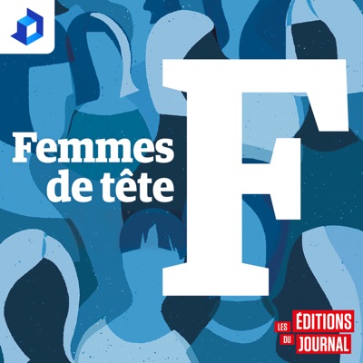 Femmes de tête Femmes de tête