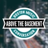 Above The Basement - Boston Music and Conversation artwork