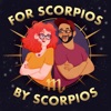 For Scorpios By Scorpios: astrology for beginners artwork