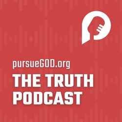 The PursueGOD Truth Podcast