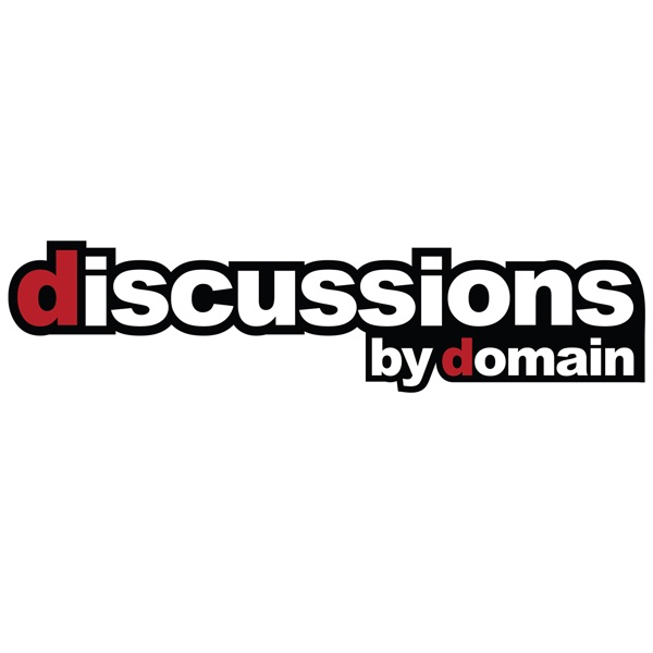 Discussions by Domain Artwork