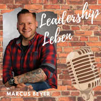 Leadership Leben podcast