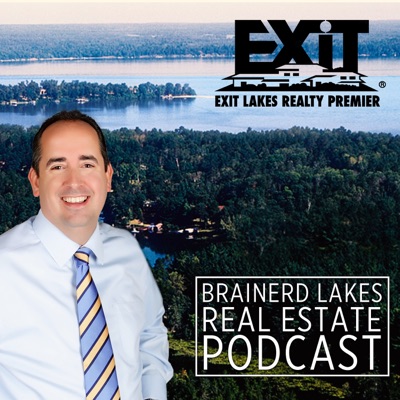 Brainerd Lakes Real Estate Podcast with Chad Schwendeman