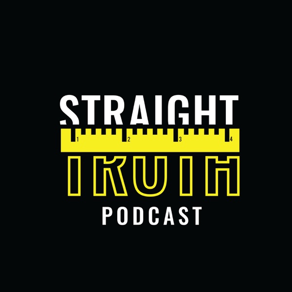 Straight Truth Podcast Image