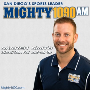 The Darren Smith Show