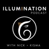Illumination Podcast™ with Nick and Kisma artwork