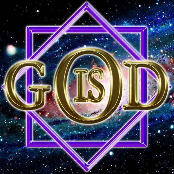God is: A Course in Miracles - Awakened ACIM