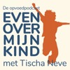 Even over mijn kind