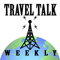 Travel Talk Weekly podcast