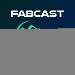 FABCAST - Fevereiro Laranja