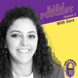 3jaj - The podcast- To inspire