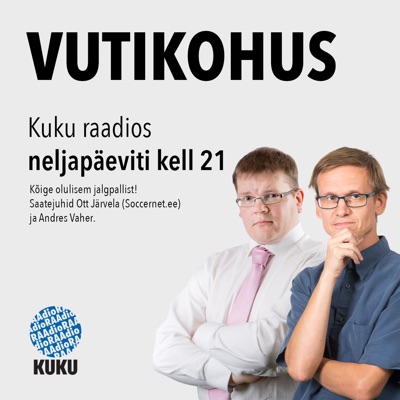 Vutikohus