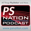 PlayStation Nation Podcast artwork