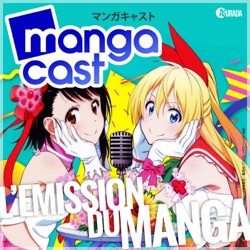 Mangacast Omake n°122 – Mai 2024