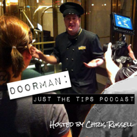 Doorman: Just the Tips podcast