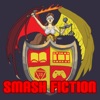 Smash Fiction artwork