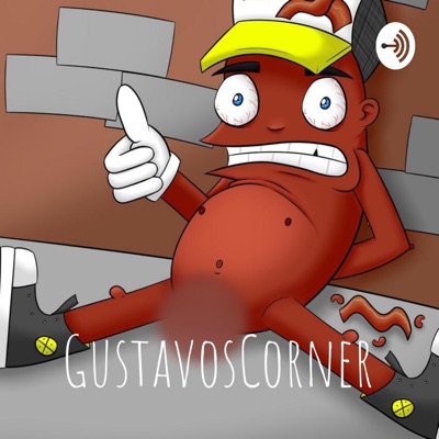 GustavosCorner