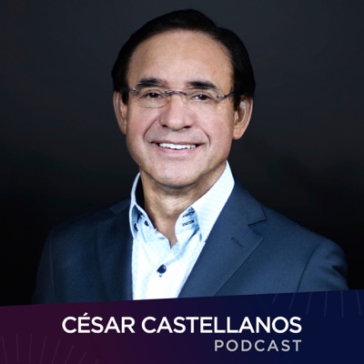 César Castellanos Podcast